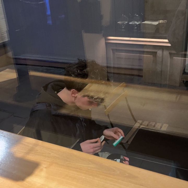 Profile Picture of Thomas Burrows (@@thomasburrows) on Tiktok
