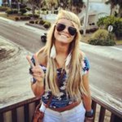 Profile Picture of Nita Robinson (@NitaRobinson6) on Twitter