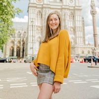 Profile Picture of Dani Wilder (@dani-wilder-2) on Quora