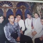Profile Picture of shamim qureshi (@shamim_qureshi__) on Instagram