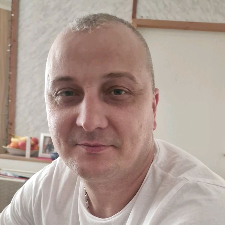 Profile Picture of Michal Orel563 (@michalorel0) on Tiktok