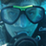 Profile Picture of David Skipper Caplin (@SkipperDiver) on Flickr