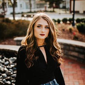 Profile Picture of Hailey Allen (@haileylallen) on Pinterest