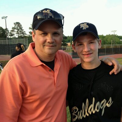 Profile Picture of Hugh Cobb (@hughcobb2) on Twitter