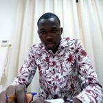 Profile Picture of Raymond AshieyiAhorgah (@ashieyiahoragh) on Instagram