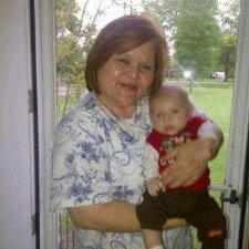 Profile Picture of Cindy Rhea (@cindykimbrell2) on Twitter