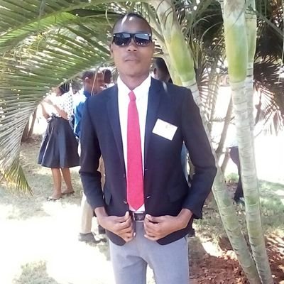Profile Picture of Ferdinand Carlos (@FerdinandCarl12) on Twitter