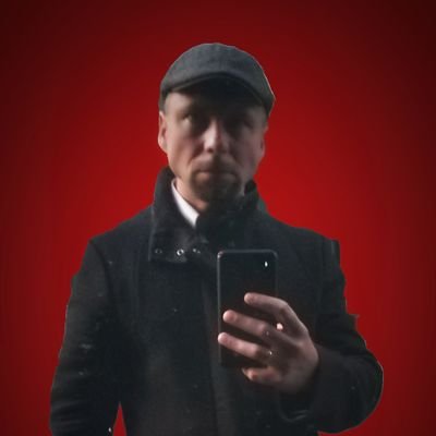 Jan Bo - Twitter Profile Picture of Jan Bo (@JanBorgosz) on Twitter