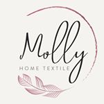 Profile Picture of Дизайнерська Постільна Білизна (@molly.textile) on Instagram