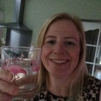 Profile Picture of Jacinta Bennett (@JacflynnBennett) on Twitter