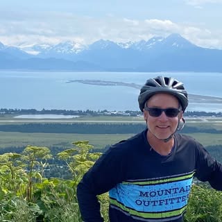 Profile Picture of Andrew Rux (@ruxandrew) on Instagram