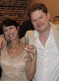 Profile Picture of Randy Bartelson Wikipedia