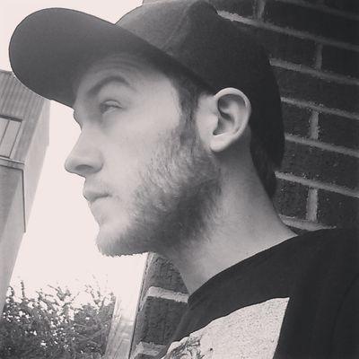 Profile Picture of Daniel Ratchford (@SonRatchford) on Twitter