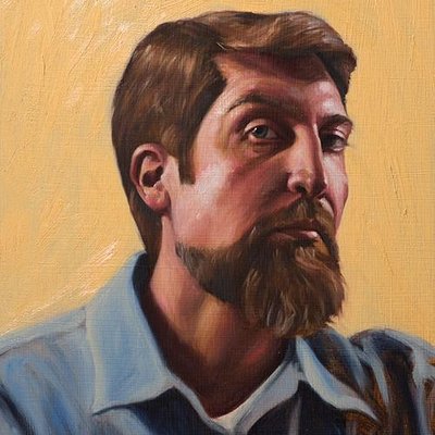 Profile Picture of Jeremy C. Sparks (@JeremyCSparks) on Twitter