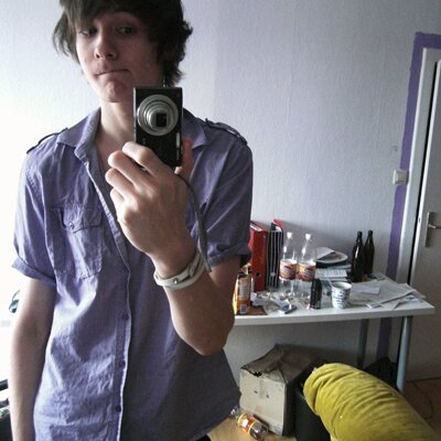 Profile Picture of André Neumann (@Wuschll) on Twitter