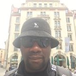 Profile Picture of Chuck Newton (@chucknewt) on Instagram
