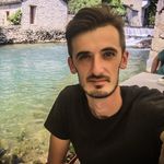 Profile Picture of Aldin Hubjer (@ald1n_h) on Instagram