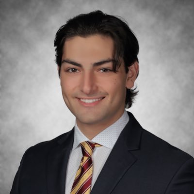 Profile Picture of Ham Joyce (@IRISHfanJ2) on Twitter