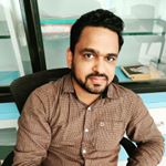 Profile Picture of anant Kulkarni (@anantkoool) on Instagram