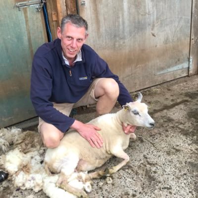 Profile Picture of Bill Farnsworth (@whf_writer) on Twitter