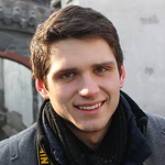 Profile Picture of Ryan Morgan (@R.C.Morgan) on Flickr