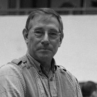 Profile Picture of John-sean Withrow (@john-sean-withrow) on Quora