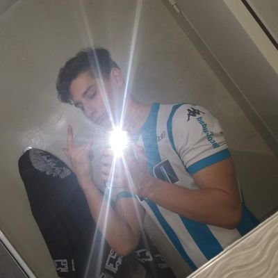 Profile Picture of El Q Viene Cada Mes (@@Andy_Kertesz31) on Twitter