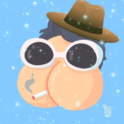Profile Picture of Am I The Buttface?on Twitter