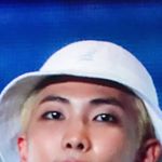 Profile Picture of 남준'𝙨 𝙡𝙤𝙫𝙧 ^___^ 🧁ミ✭･ﾟ𝘾𝙝𝙧𝙞𝙨𝙖 (@cupcakejoon) on Instagram