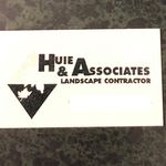 Profile Picture of Huie and Associates Landscapes (@huie_andrew) on Instagram