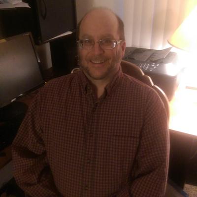 Profile Picture of Robert Eckert (@EckertReckert) on Twitter