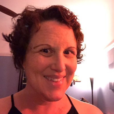 Profile Picture of Jody Bloom (@JodyBloom12) on Twitter