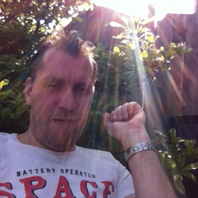 Profile Picture of Michael Rogge (@newmacdoc) on Twitter