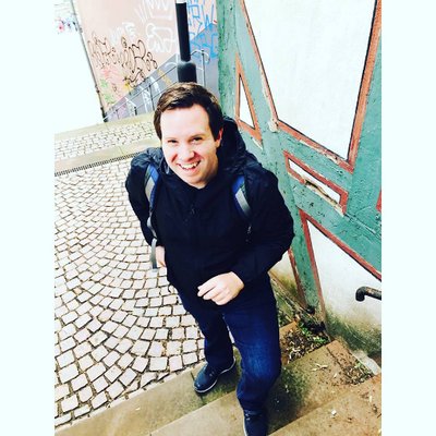 Profile Picture of Daniel J Wiegand (@dwiegand740) on Twitter