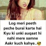Profile Picture of bhavya sachdeva (@sa.bhavya) on Instagram