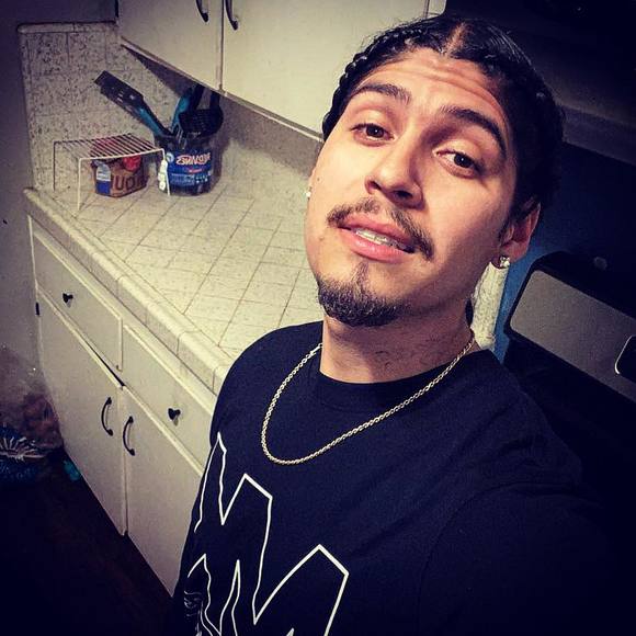 Profile Picture of Eddie Moore (@edbruno2900) on Poshmark