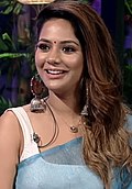 Profile Picture of Aishwarya Duttaon Wikipedia