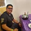 Profile Picture of Hugo Cordova (@@sunking31) on Tiktok