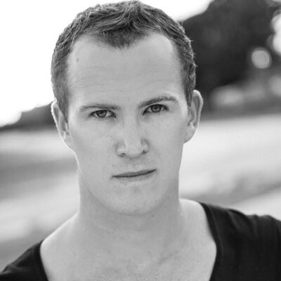 Profile Picture of Blake Richardson (@blakescorner) on Twitter