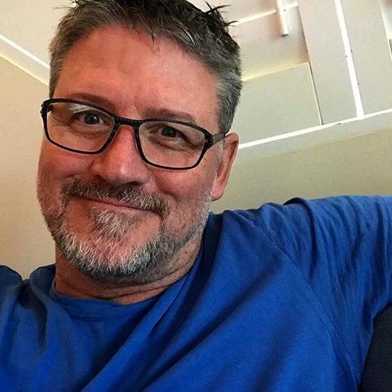 Profile Picture of roygosnel (@roygosnel) on Tiktok