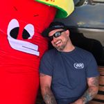 Profile Picture of Matt VanDyke (@theoutlawsson) on Instagram
