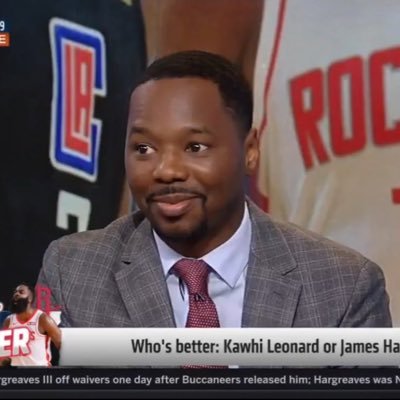 Profile Picture of Vincent Goodwill (@VinceGoodwill) on Twitter