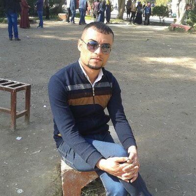 Profile Picture of ammar abed (@ammarabed1) on Twitter