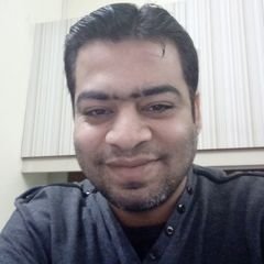 Profile Picture of Ankur Seth (@Ankurseth1985) on Twitter