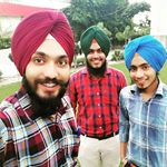 Profile Picture of Harinderjit Singh (@harinderjit.singh.5245) on Instagram