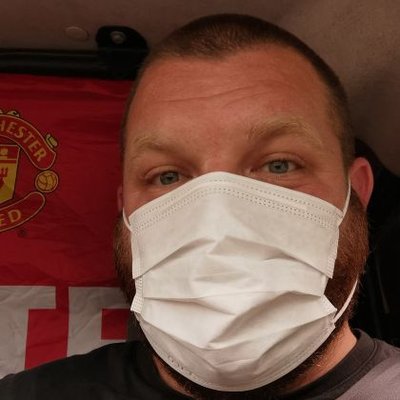 Profile Picture of Harry Jenkins (@harryjenks88) on Twitter