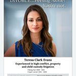 Profile Photo of Teresa Clark Evans (@teresaclarkevans) on Instagram