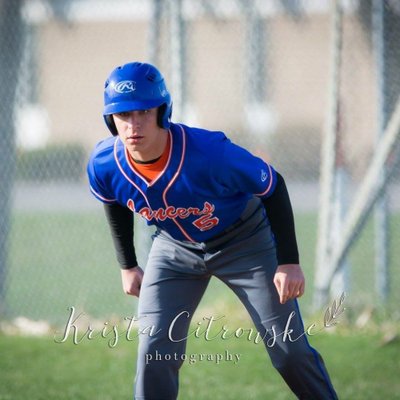 Profile Picture of Bryce Hansen (@Brycehansen15) on Twitter