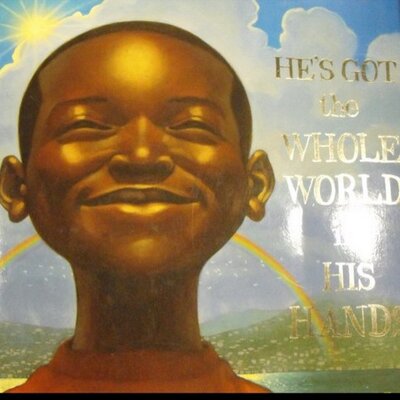 Profile Picture of Previn (@Previn4Christ) on Twitter