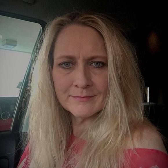 Profile Picture of Ginger Busocker-mcpherson (@gingerbowler) on Poshmark